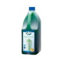 EDLYN SPEARMINT TOPPING - GF 4X3LT