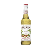MONIN SYRUP - HAZELNUT 6X700ML