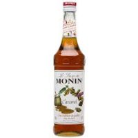 MONIN SYRUP - CARAMEL 6X700ML