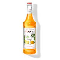MONIN SYRUP - MANGO 6X700ML