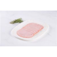 GWF VIRGINIAN HAM SLICED 4X1KG
