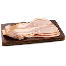 PRIMO/ HANS R/L MID BACON 2X2.5KG