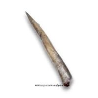 AQE RED KANGAROO TAILS 25KG R/W