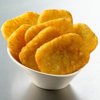 EDGELL HASH BROWN OVAL 6X2KG