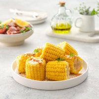 EDGELL SUPER SWEET CORN COB 100 - 1X13.5KG