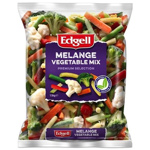 EDGELL MELANGE 6X1.5KG