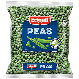 EDGELL PEAS 6X1.5KG