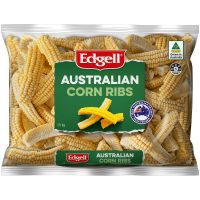 EDGELL CORN RIBS 6X1.5KG