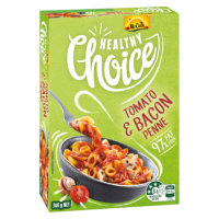 McCAIN HEALTHY CHOICE TOM BACON PENNE 10X300G