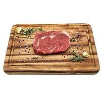 TENDER SCOTCH FILLET 48X100G