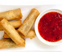 DUCK & PLUM SPRING ROLL 40G -15x12pc
