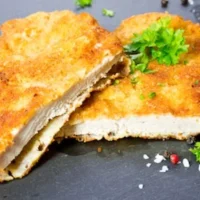 POULTRY PREFECTION CHICKEN SCHNITZEL PANKO TRIPLE 24X300G