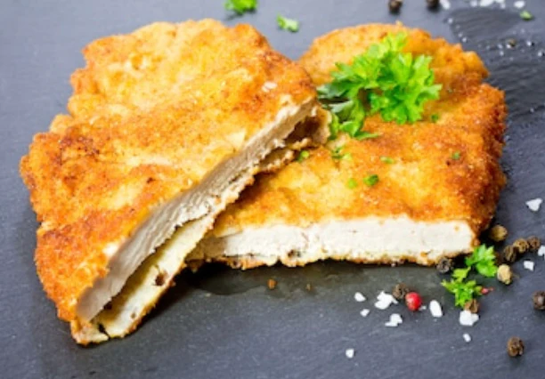 POULTRY PREFECTION CHICKEN SCHNITZEL PANKO TRIPLE 24X300G