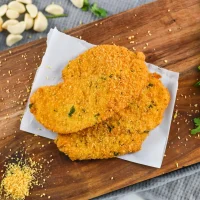 POULTRY PRFECTION CHICKEN SCHNITZEL PANKO THICK 20X300G