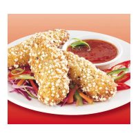 INGHAM SWEET CHILLI TENDERS 2X2.5KG