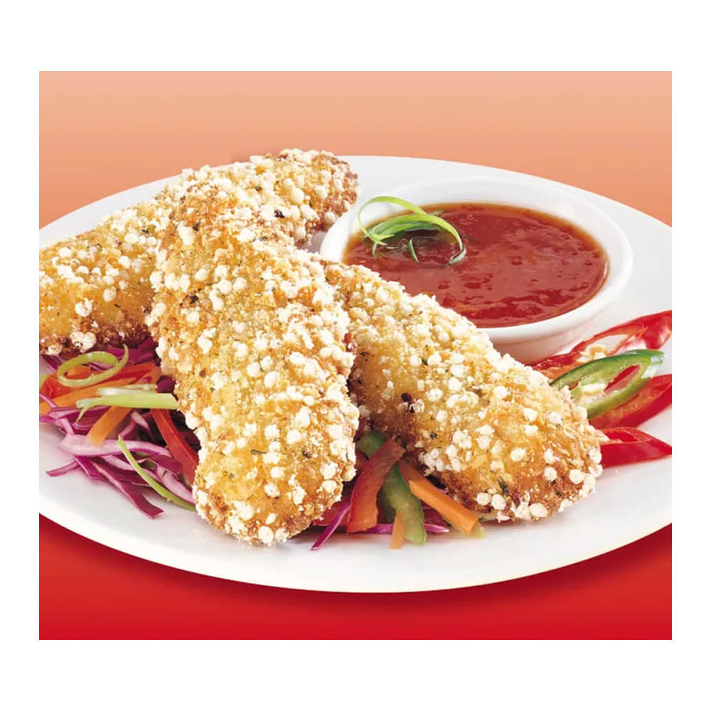 INGHAM SWEET CHILLI TENDERS 2X2.5KG