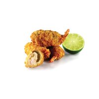 A&T JALAPENO POPPERS - RISOTTO & CHEESE 45/65G 5X1KG