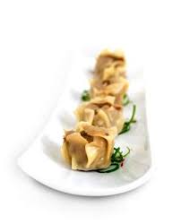 HAKKA BEEF DIM SIM MINI 19G (5PACKS X 1KG)