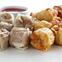 HAKKA CHICKEN DIM SIM MINI 19G (5PACK X 1KG)