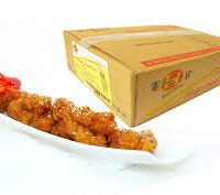 HAKKA BATTERED CHICKEN PIECE 150G (1X5KG)
