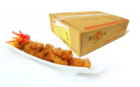 HAKKA BATTERED CHICKEN PIECE 150G (1X5KG)