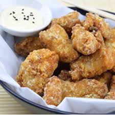 HAKKA KARRAGE CHICKEN (JAPANESE CRISPY CHK) 150G (6X1KG)