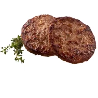 ANGEL BAY BEEF BURGER 48X85G