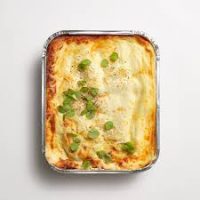 7 STAR SPINACH & RICOTTA LASAGNE 6X2.1KG