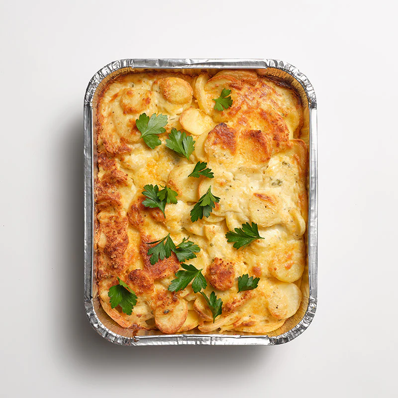 7 STAR POTATO BAKE 5X2.6KG