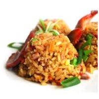 HAKKA FROZEN FRIED RICE 6X2KG