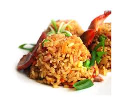 HAKKA FROZEN FRIED RICE 6X2KG