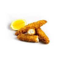 A&T PANKO ALASKAN POLLOCK 50X60KG 1X3KG