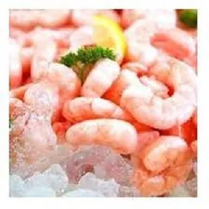 TOP SAIL COOKED & PEELED PRAWNS PC 10X1KG - 100/200