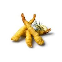 A&T TEMPURA TORPEDO PRAWN 5X1KG