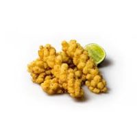 A&T SALT & PEPPER CALAMARI TORPEDO 5X1KG
