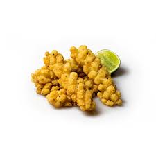 A&T SALT & PEPPER CALAMARI TORPEDO 5X1KG