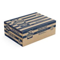 D/D MOZZARELLA BLOCK CHEESE 2X10KG