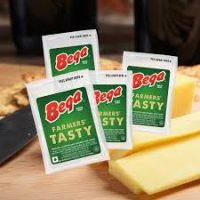 BEGA CHEESE TASTY PORTIONS 100X20G