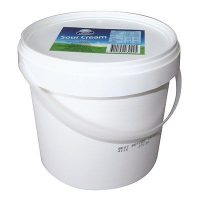D/F SOUR LITE CREAM 1X2LT