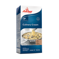 ANCHOR UHT CULINARY CREAM 12X1LT