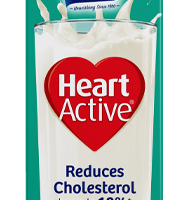 DF ESL HEART ACTIVE 12X1LT