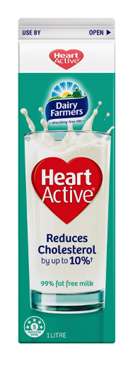 DF ESL HEART ACTIVE 12X1LT