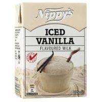 NIPPY'S VANILLA 24X375ML
