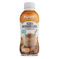 NIPPYS HONEYCOMB BOTTLE 12X500ML