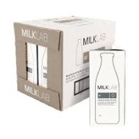 MILKLAB OAT 8X1LT