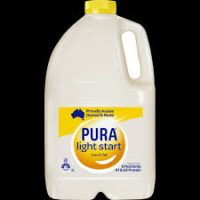 PURA LIGHT START BOTTLE 6X3LT
