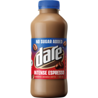 DARE NSA INTENSE ESPRESSO 6X500ML