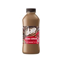 DARE INTENSE ESPRESSO 6X500ML (BTL)