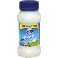 DAIRY FARMERS MILK 24X150ML - HOSPITAL