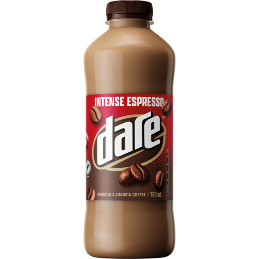 DARE INTENSE ESPRESSO 6X750ML